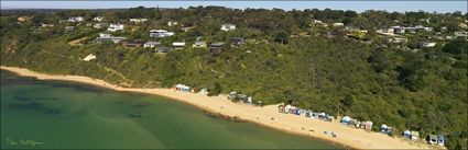 Mills Beach - VIC (PBH3 00 32515)